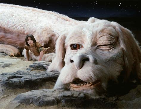 Defeat "The Nothing" by reading the best The NeverEnding Story quotes. Based on the novel of the same name by Michael Ende, the 1984 dark fantasy film is filled with funny one-liners, memorable lines, and inspirational quotes. The film was so popular that it spawned two sequels and the theme song...